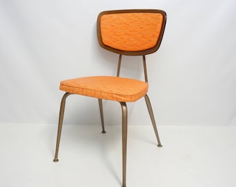 Mid Century Side Chair Vintage Daystrom Chair