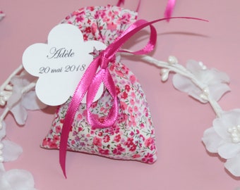 Pouches liberty dragees in the choice to order