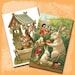 Easter Collage Sheet 1