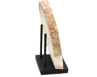 Crystal Stand - 3-pin and 4-pin - Wood Stand for Crystal Display - Feng Shui - Crystal Decor (BR120)