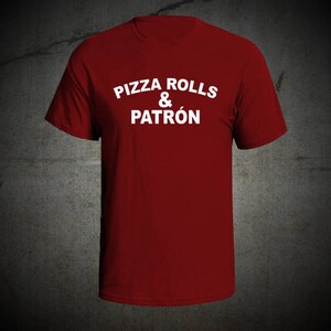 patron shirt urban outfitters