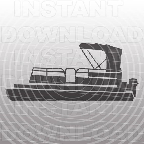 Vinyl Cutter Software >> Pontoon Boat SVG FileLake Life SVG FileBoat SVG File-Vector Vinyl Cutter Software >> Pontoon Boat SVG FileLake Life SVG FileBoat SVG File-Vector