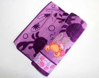 New 3D Beach Towel Bath Towel 80/160- 3 models