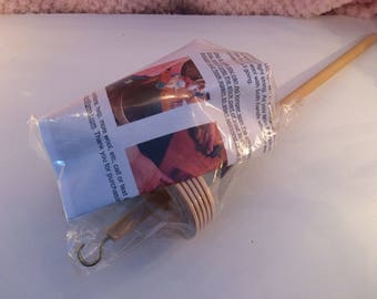 Learn to Spin Drop Spindle Kits