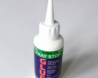 Impex Hi-tac Fray Stop 60ml