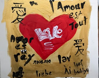 New York Love