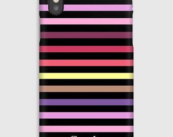 Case for iPhone X 8, 8 +, 7, 7 +, 6s, 6, 6s +, 6, 5 c, 5, 5s 5SE, 4s, 4, Sonia