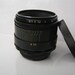 Russian Lens Zenit USSR Helios 44-2 58mm f/2 M42