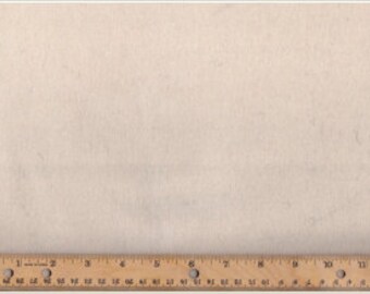 Off the bolt, washed, felted, mill dyed wool, various sizes