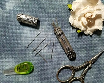 Easy Guide Needle size 26 (3.6mm)