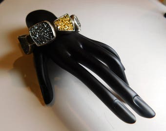 Large Bangle bracelet