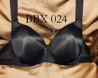 Bra Base CROSS BACK Style, for Tribal, Tribal Fusion, ATS coin bras BBX024
