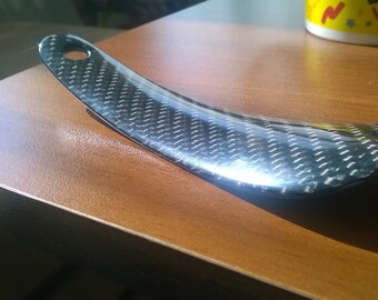 Carbon Fiber Shoehorn