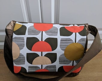Baby bag/ Nappy bag/Diaper bag