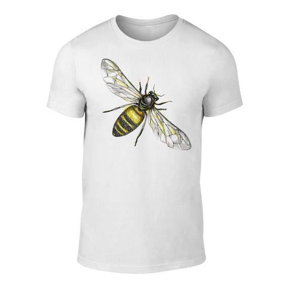 honey bee tshirt