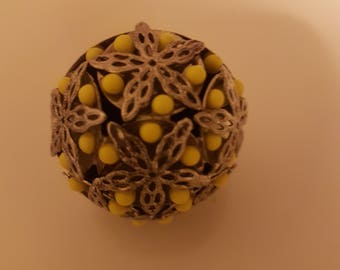 Jewellery ring Anni ' 60