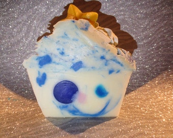 Under the Sea Home made soap