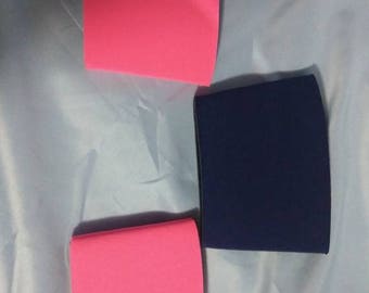 Personalized coffee sleeves