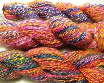 Suri Alpaca Yarn, 8020, 6.6 ounces, 516 yards, Suri Alpaca Merino Blend