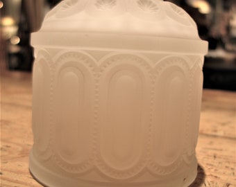 Frosted Glass Light Shade