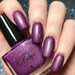Wicca'd | 5ml, 10ml, handmade UK indie nail polish, vegan nail polish, 5-free, nail polish, cruelty free, indie nail polish
