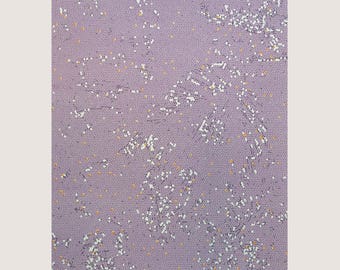 Laniakea | Original, hand-pulled, limited edition silkscreen print