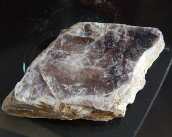 Nice piece of "Brown" Mica