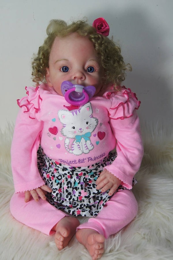 reborn dolls with their mouth open