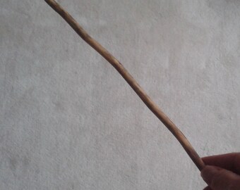 Handmade Beech Wand - Wiccan - Pagan - Spell Casting - Altar