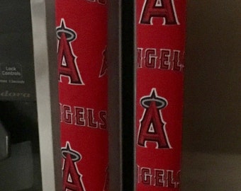 Angels Refrigerator handle covers (set of 2)