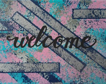 Welcome - pop home decor