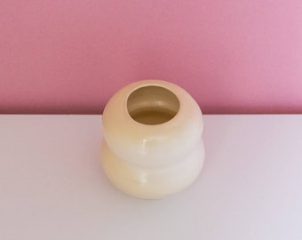 Handmade Ceramic Bud Vase
