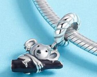 koala pandora charm australia koala pandora charm australia