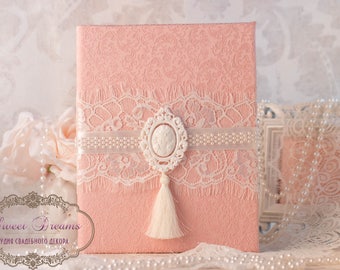 Vintage folder for marriage certificate, Folder for certificate, Folder for marriage, Wedding certificate cover, Cover for certificate