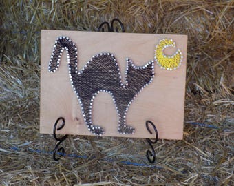 Black Cat String Kit