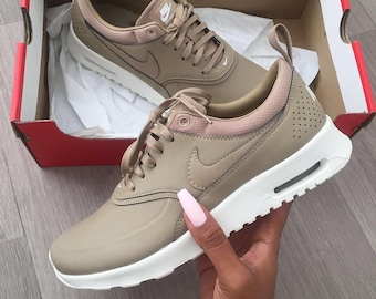 nike air max thea khaki nike air max thea khaki