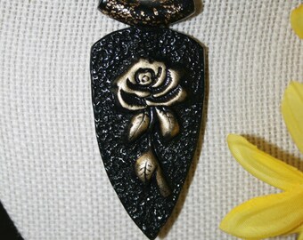The rose of love