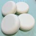 Circle silicone soap mold soap mold silicone molds plaster mold Ice mold round silicone mold resin mold candle mold