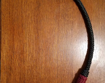 diy get back whip