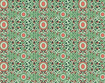 Joel Dewberry - Florabelle - Filigree - Sedon Item # PWJD148.SEDON