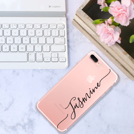 iphone 8 plus name case iphone 8 plus name case