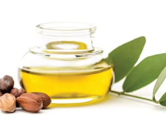 Organic Jojoba Oil