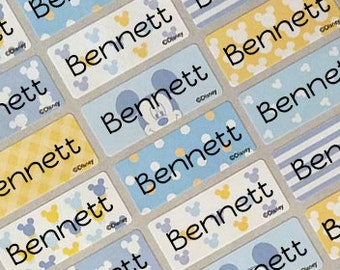 disney name tags etsy