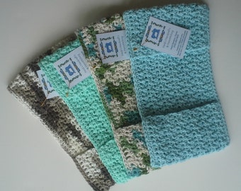 Swiffer Cover, Eco-Friendly, Reusable Cotton Swiffer Covers, Textured Cotton Swiffer Cover, 100% Cotton