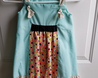 Size 5 Sun Dress