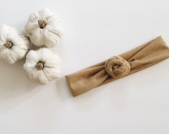 Haylee Turban Headwrap