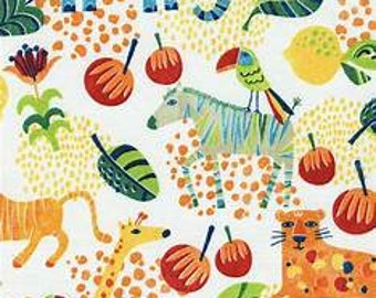 180545 Safari Animals