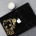 GLITTER Baby Groot Decal Guardians of the Galaxy Sticker Macbook Laptop Trackpad Notebook Tablet Ipad Car Window Wall Bumper Vinyl 518