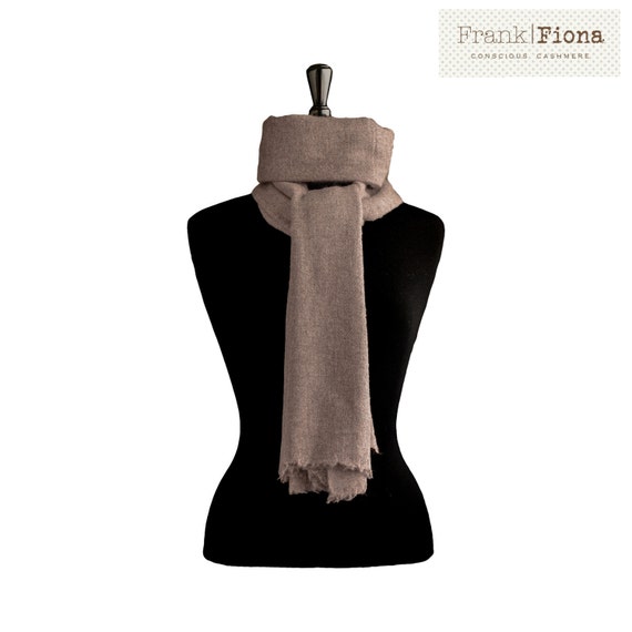 Cashmere shawl knitted scarf pashmina shawl vegan clothing aesthetic clothing blanket scarf nepal natural wool organic anniversary gifts 4T