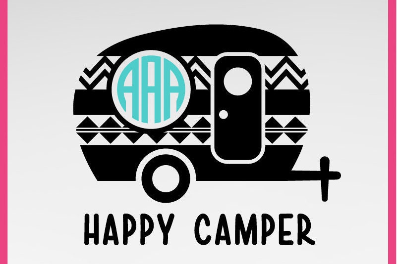 Free Free 241 Camping Svg Decals SVG PNG EPS DXF File